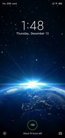 LOST SPACE