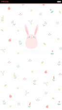 Pink兔宝宝【好评返现】