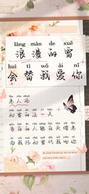 浪漫的雪会替我爱你