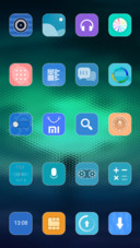 mirror999