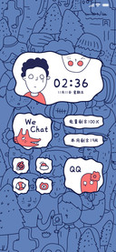 鲍勃的一家
