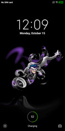 Deep Purple V10