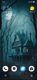 Phantom Manor