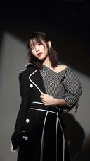 甜美少女邢菲 