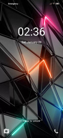 Texture Neon