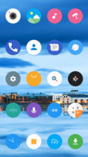 Oreo 8.1