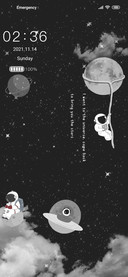 Universe and you