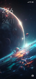 Vast Universe