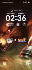 PUBG Flame Nook