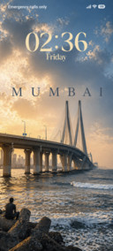 Sea Link Serenity
