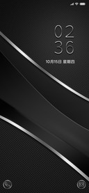 Rc 银质商务
