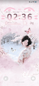 winter cherry love