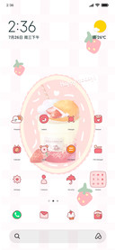 dessert