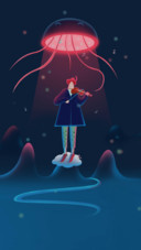 独奏