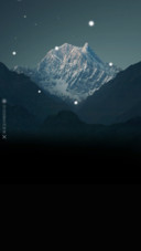 山峰