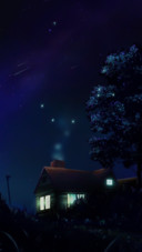静·夜