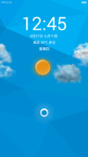 动态天气V7