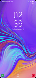 SAMSUNG ONE UI 2