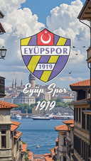 EYUP SPOR 1919