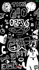 黑板报