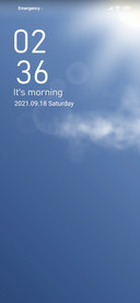 Weather diary