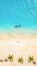 Summer Holiday in Zanzibar, Africa