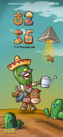 Mexico Story
