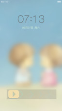 蜡笔、印象（完美第三方）
