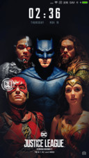 Justice League