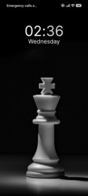 Chess Darkmove