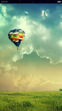 Air Balloon