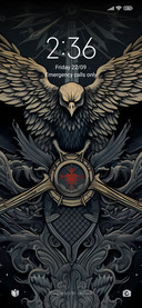 Black Eagle