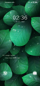 Business Greensw