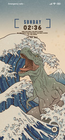 T-Rex