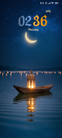 Moonlit Drift