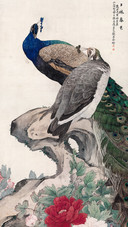 迎来春无限