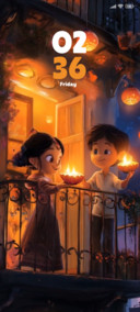 Diwali Celebration