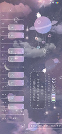 萌兔星球