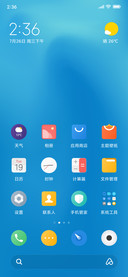 蓝莓7号