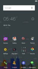 Infinix