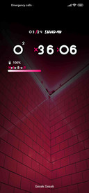 DVRK PINK GIRLS