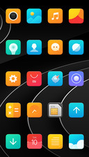Mi 8 Dark