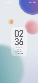 Gradient ball