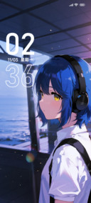 海的等待动漫少女