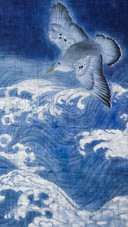 《飞鸟集》