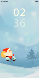 Winter