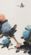萧淑芳作品