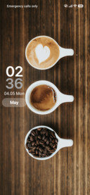 White Mugs