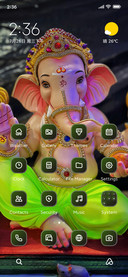 Lord Ganesha