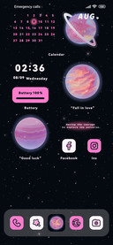 Dream Planet